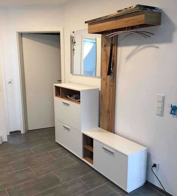 Ferienwohnung Fischgräte Greetsiel Exterior foto